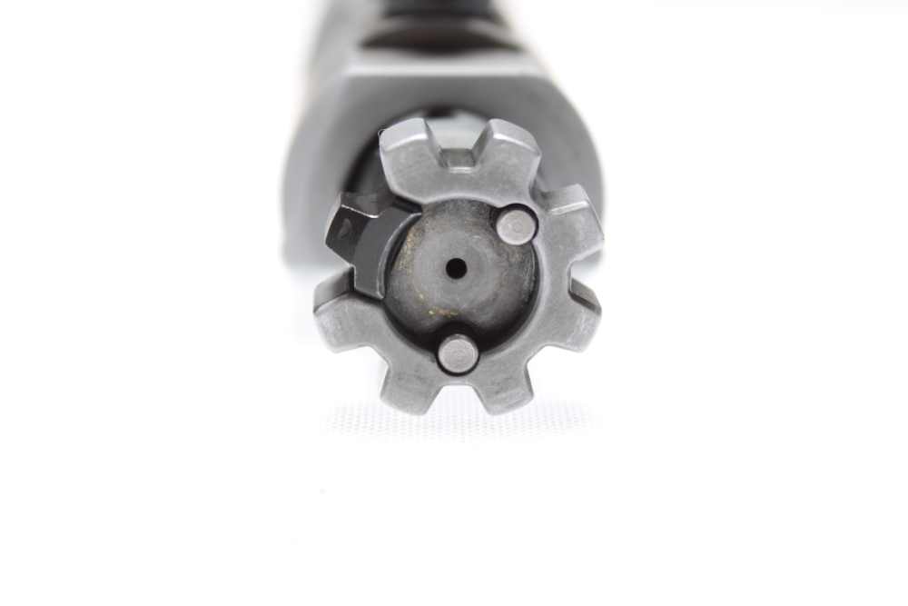 KNIGHTS ARMAMENT SR-25 A2 6.5CRDMR W/ RARE CGS SUPPRESSOR!-img-15