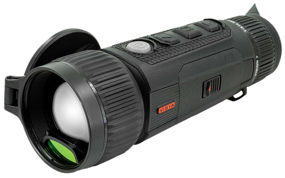 NEW NOCPIX IRAY VISTA H35R LRF MONOCULAR 640X512 35MM 8X 60HZ THERMAL-img-0