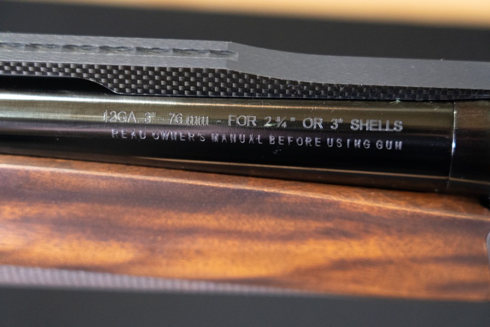 Benelli Ethos Upland AI BEST 12ga 28 12646 Gifts + free Pelican Vault Case-img-7