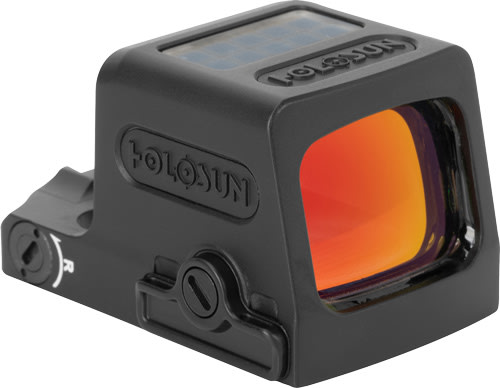 Holosun EPS Enclosed Slim Line Sight - Solar 2MOA/32MOA Green Dot-img-0