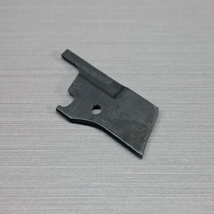 Astra A-100 / A100 - EJECTOR - 9mm Para/Luger Models ONLY - Blued-img-2