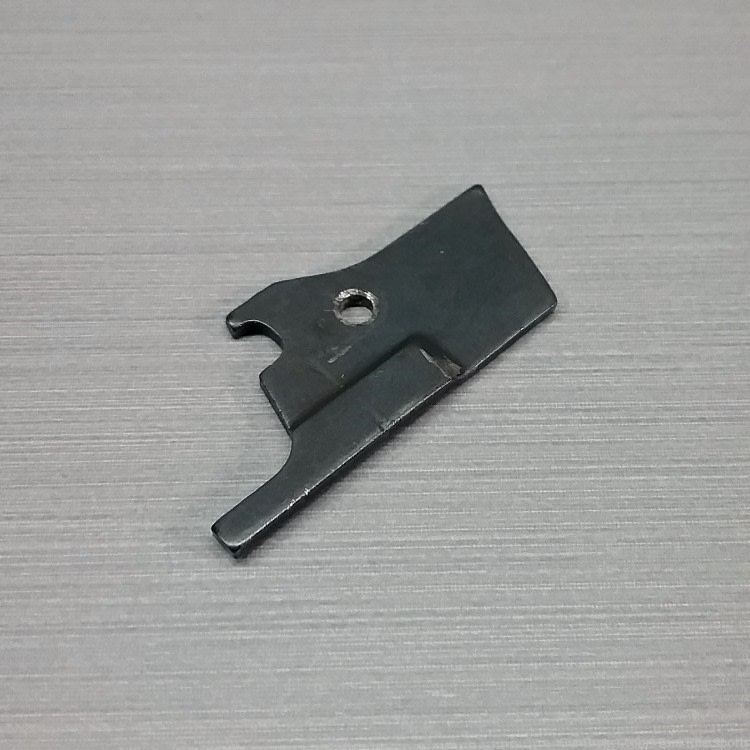 Astra A-100 / A100 - EJECTOR - 9mm Para/Luger Models ONLY - Blued-img-4
