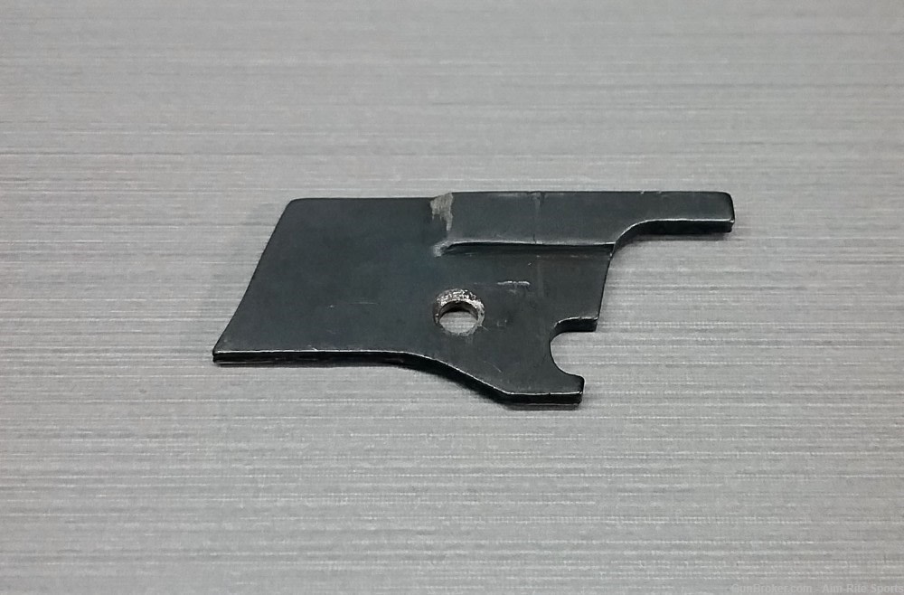 Astra A-100 / A100 - EJECTOR - 9mm Para/Luger Models ONLY - Blued-img-1