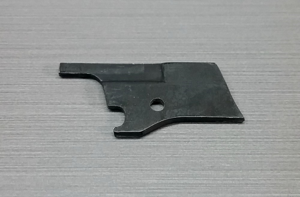 Astra A-100 / A100 - EJECTOR - 9mm Para/Luger Models ONLY - Blued-img-0