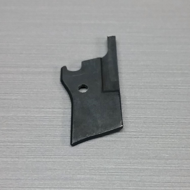 Astra A-100 / A100 - EJECTOR - 9mm Para/Luger Models ONLY - Blued-img-12