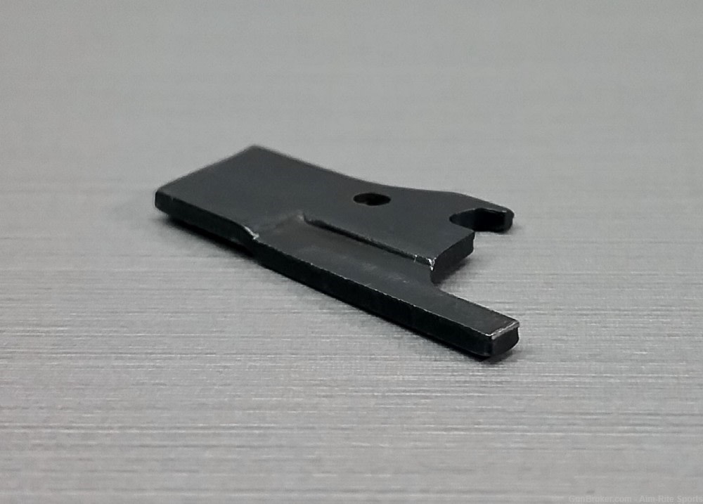 Astra A-100 / A100 - EJECTOR - 9mm Para/Luger Models ONLY - Blued-img-7