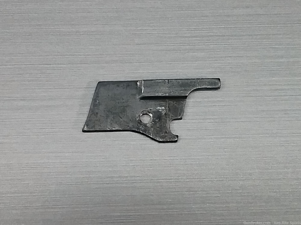 Astra A-100 / A100 - EJECTOR - 9mm Para/Luger Models ONLY - Blued-img-11