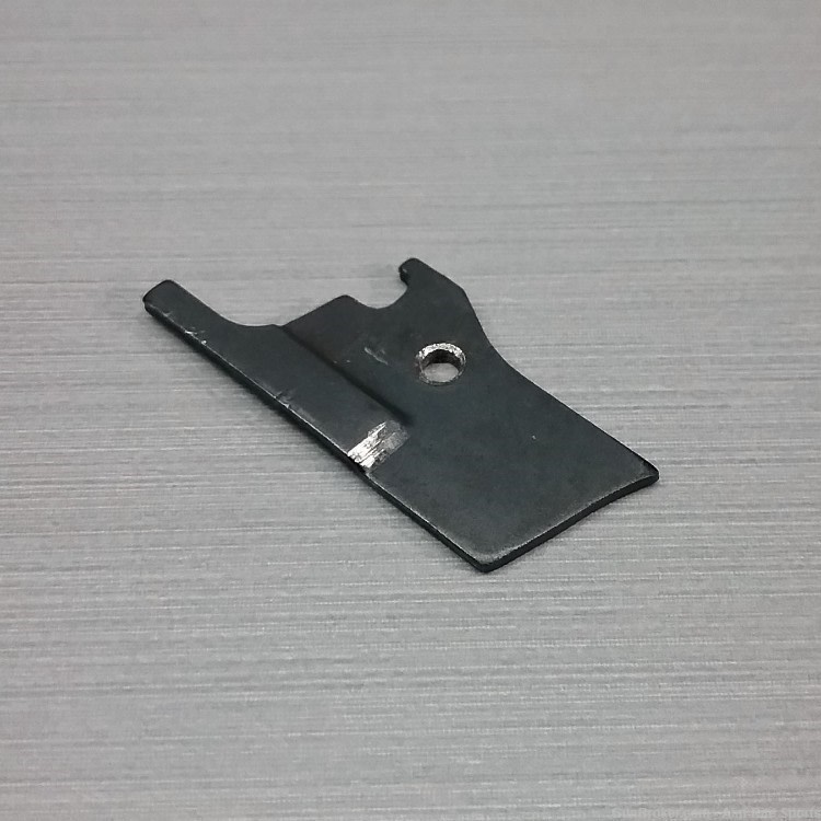 Astra A-100 / A100 - EJECTOR - 9mm Para/Luger Models ONLY - Blued-img-5