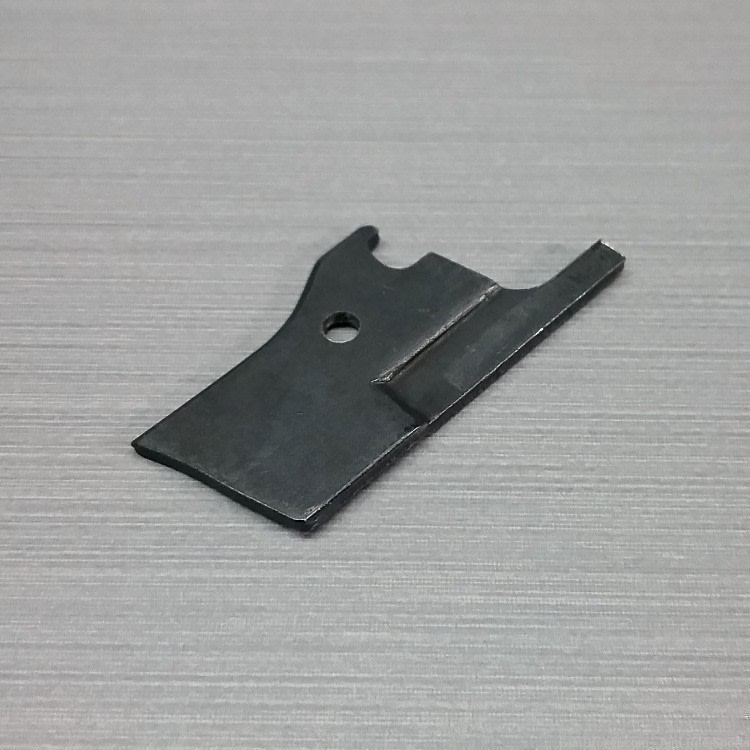 Astra A-100 / A100 - EJECTOR - 9mm Para/Luger Models ONLY - Blued-img-13
