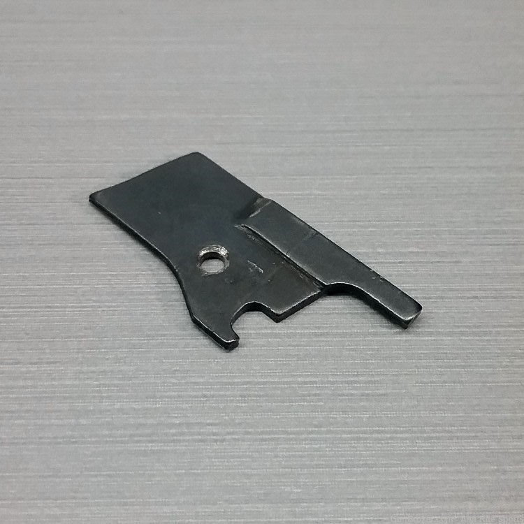 Astra A-100 / A100 - EJECTOR - 9mm Para/Luger Models ONLY - Blued-img-3