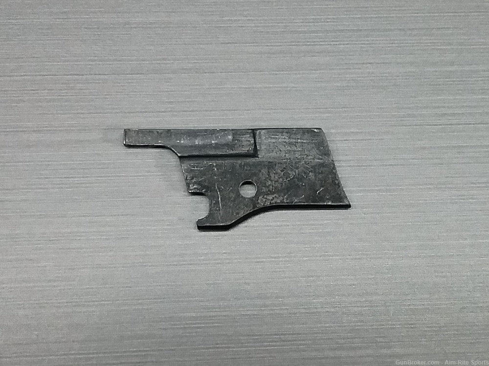 Astra A-100 / A100 - EJECTOR - 9mm Para/Luger Models ONLY - Blued-img-10