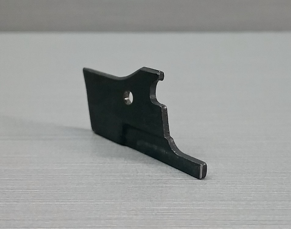 Astra A-100 / A100 - EJECTOR - 9mm Para/Luger Models ONLY - Blued-img-9