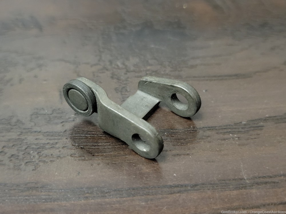HK German Roller Sear for SEF & Navy Trigger Pack-img-1