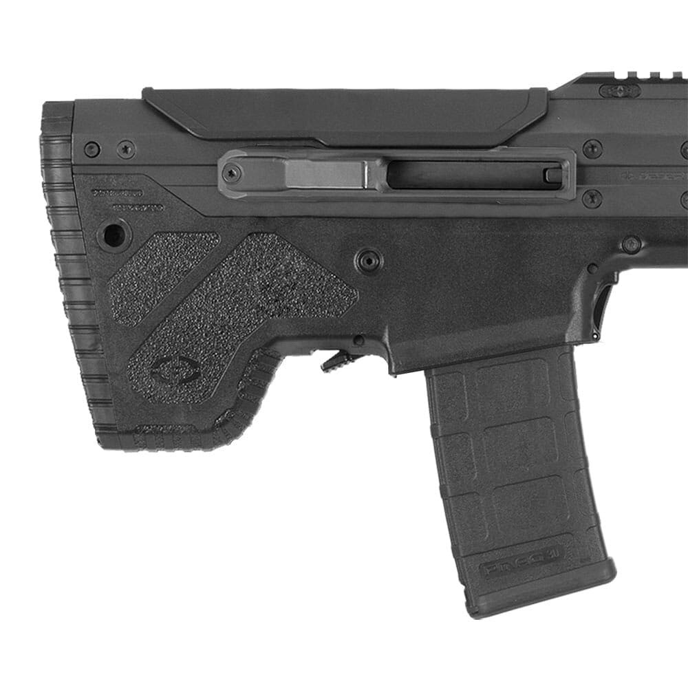 Desert Tech MDRx Semi BLK 5.56 NATO/.223 Rem 20" 30RD SE Rifle-img-4