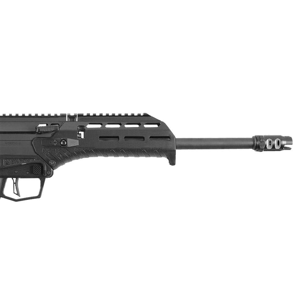 Desert Tech MDRx Semi BLK 5.56 NATO/.223 Rem 20" 30RD SE Rifle-img-3