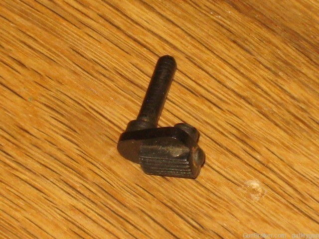 Browning Hi Power (Safety ,Blued Complete)-img-1