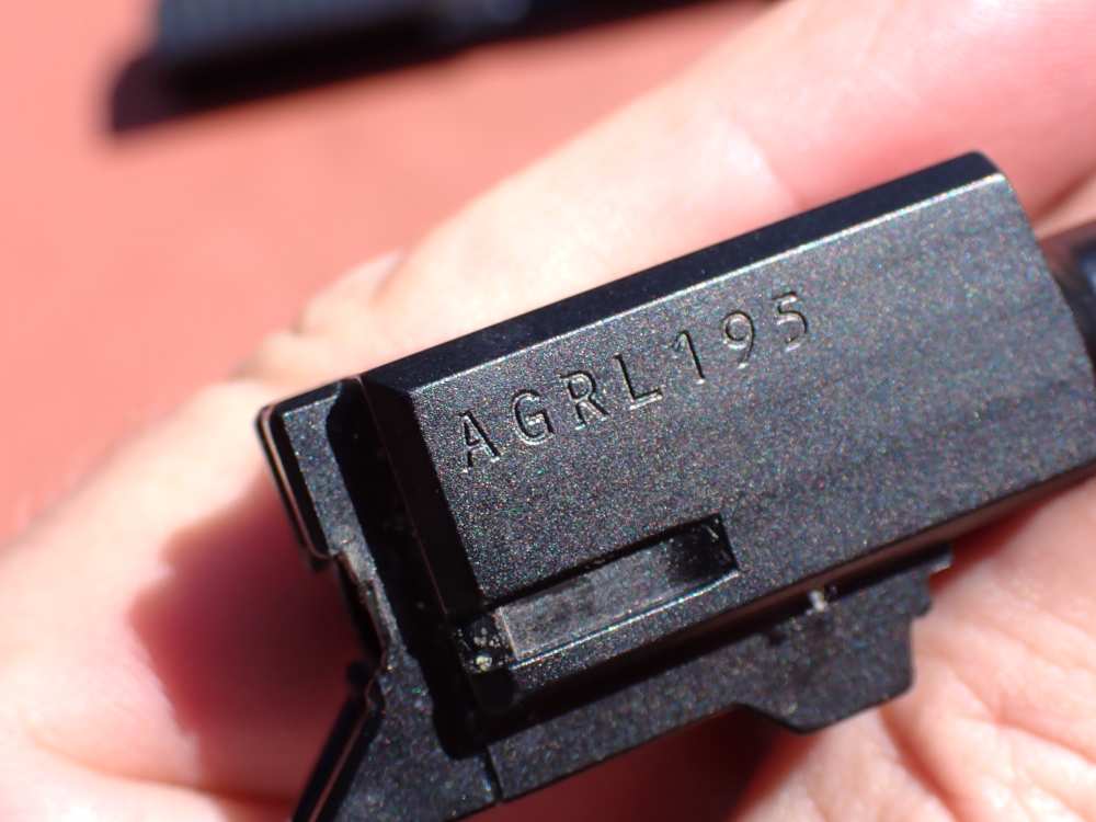 GLOCK MODEL 44 FULLSIZE .22LR FACTORY PISTOL PARTS KIT SET-img-82