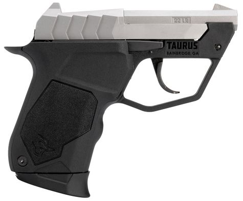Taurus 22 TUC .22LR Semi Auto Pistol-img-0