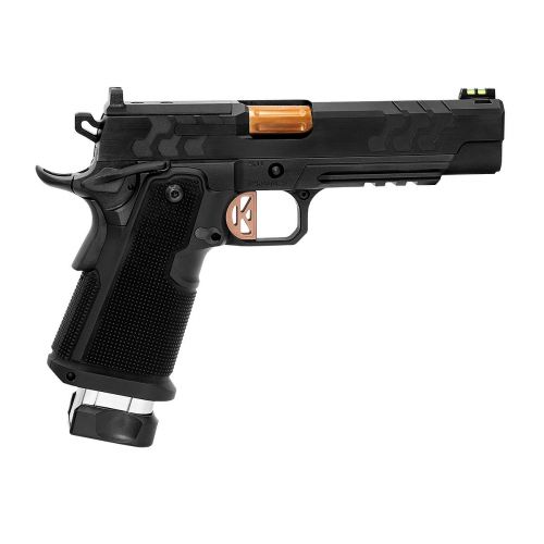 Kimber 2K11 (OR) 9mm Semi Auto Pistol-img-1