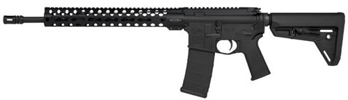 Colt Combat Unit M4 5.56 NATO Semi-Auto Rifle-img-0