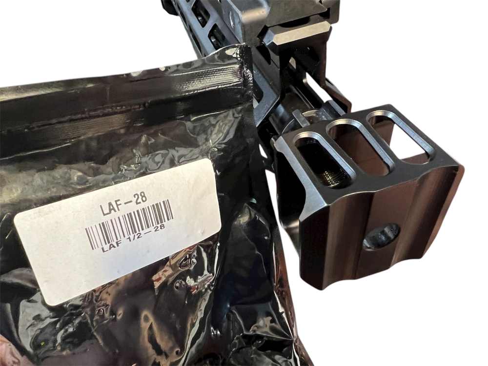 11.25in (556) FTM FM15 G2 Premium AR Pistol w JMAC -CWRAY-img-8
