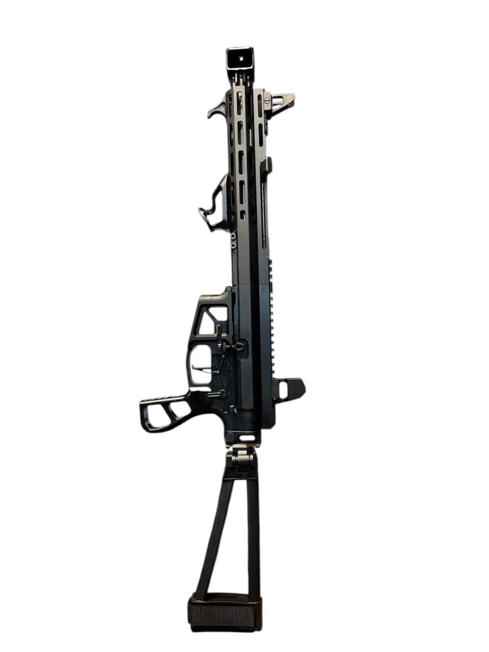 11.25in (556) FTM FM15 G2 Premium AR Pistol w JMAC -CWRAY-img-13