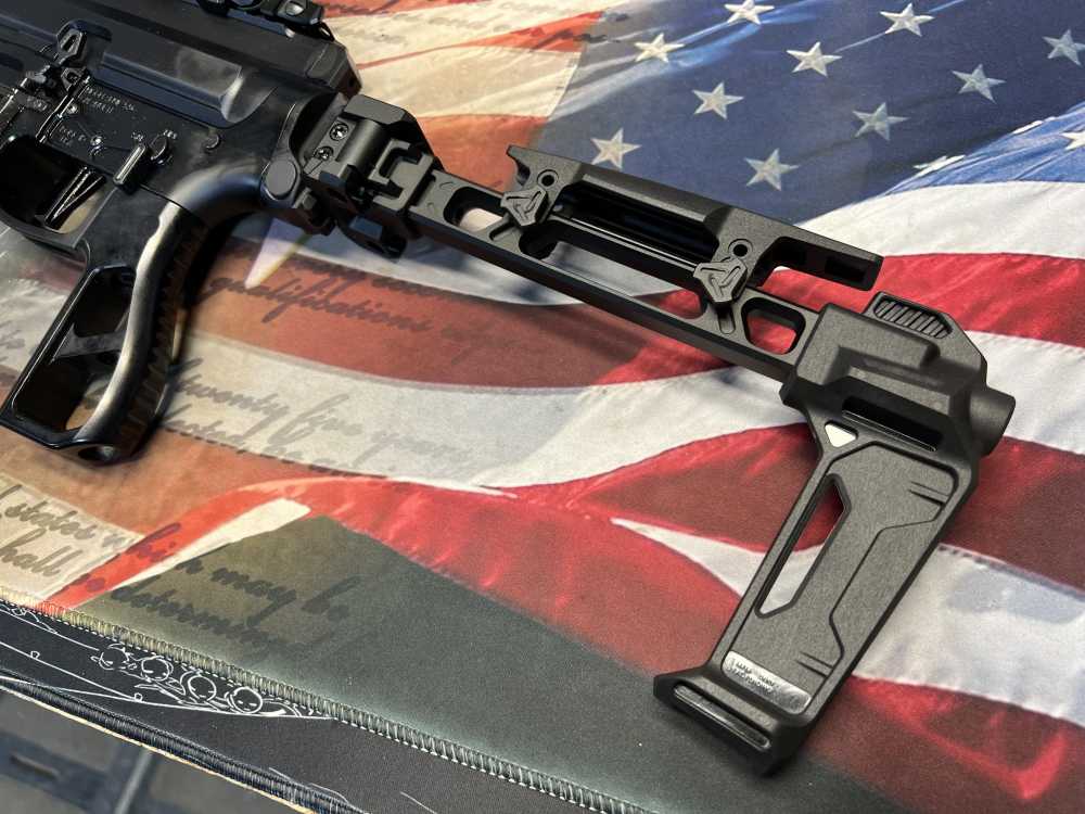 11.25in (556) FTM FM15 G2 Premium AR Pistol w JMAC -CWRAY-img-27