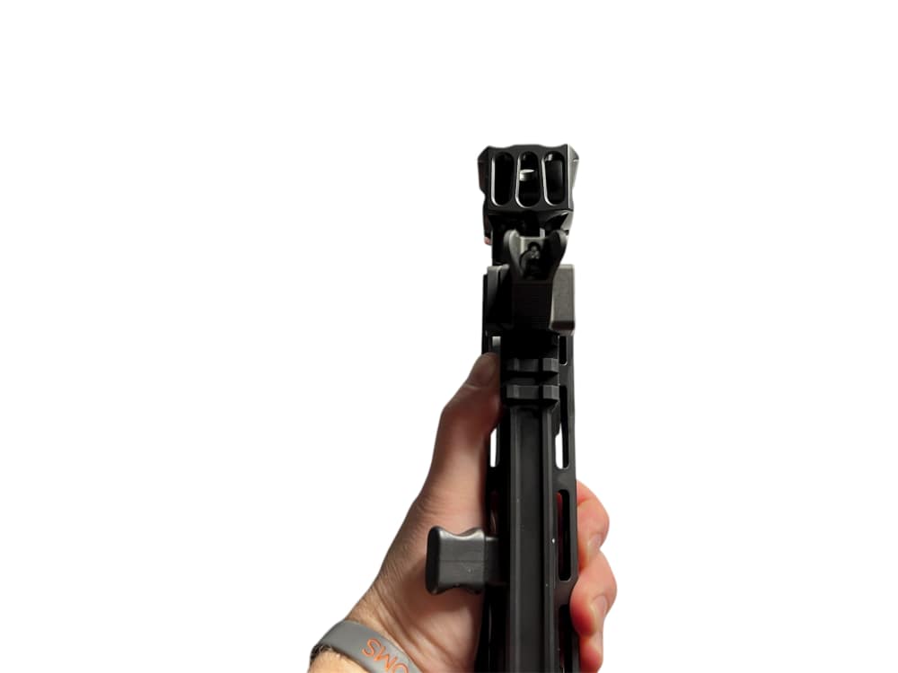 11.25in (556) FTM FM15 G2 Premium AR Pistol w JMAC -CWRAY-img-10