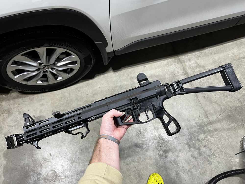 11.25in (556) FTM FM15 G2 Premium AR Pistol w JMAC -CWRAY-img-49