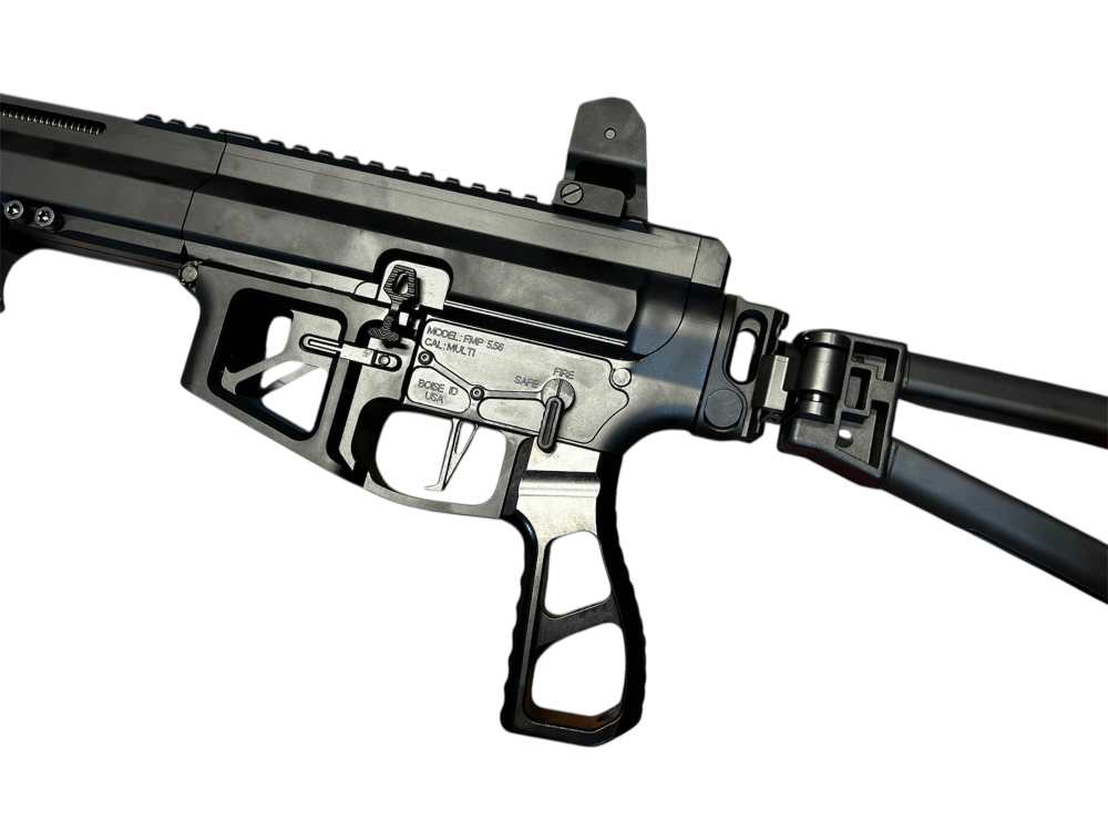 11.25in (556) FTM FM15 G2 Premium AR Pistol w JMAC -CWRAY-img-14