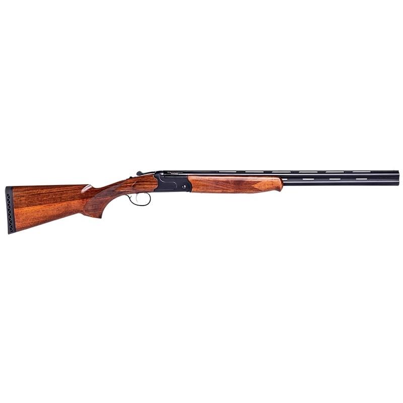Savage Arms Stevens 555 Compact Shotgun 410 ga 3" Chamber 2/rd 24" Barrel W-img-0