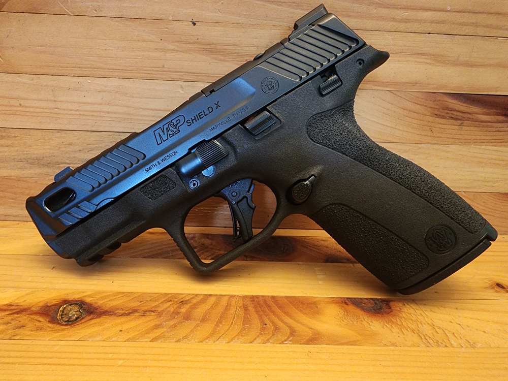 S&W M&P Shield X PC-img-1