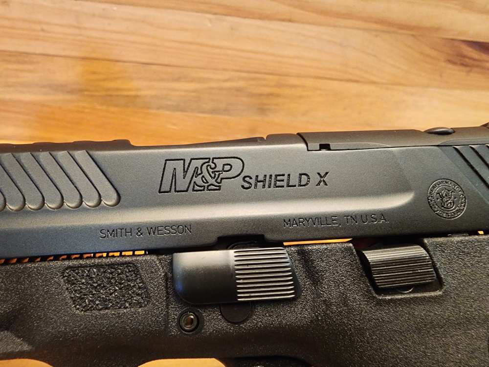 S&W M&P Shield X PC-img-5