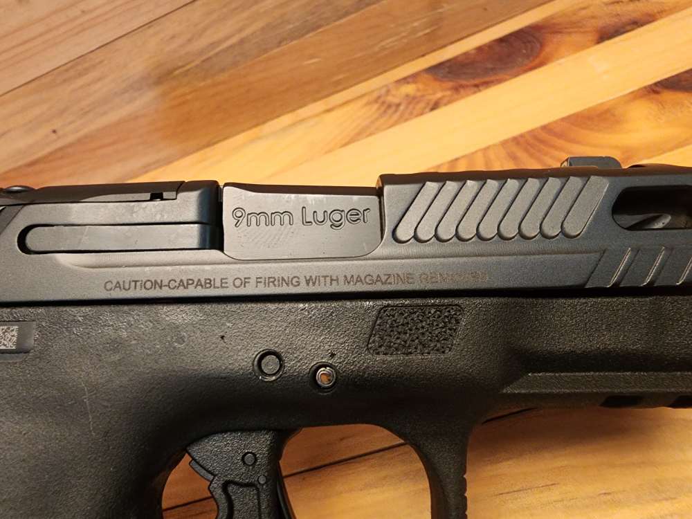 S&W M&P Shield X PC-img-2