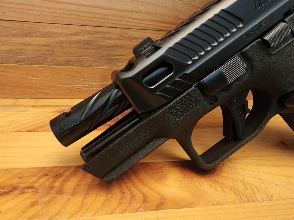 S&W M&P Shield X PC-img-8
