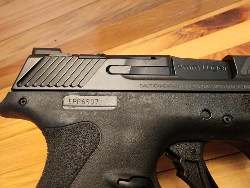 S&W M&P Shield X PC-img-3