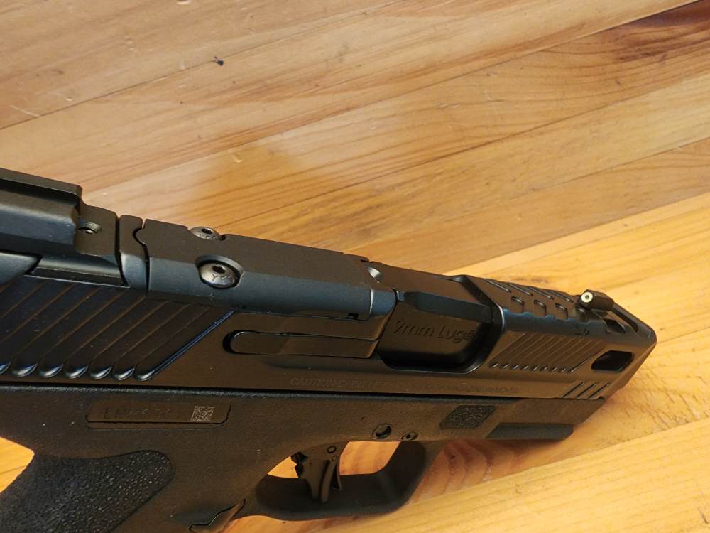 S&W M&P Shield X PC-img-6
