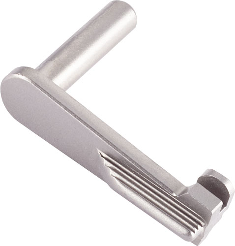 WILSON SLIDE RELEASE .45 ACP - BULLET PROOF STAINLESS STEEL-img-0