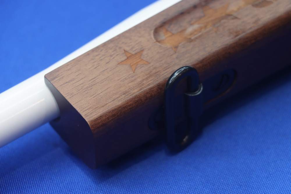 Auto Ordnance NAVY COMMEMORATIVE Thompson Rifle 45ACP 16" M1 1927 TOMMY GUN-img-13