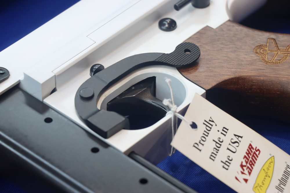 Auto Ordnance NAVY COMMEMORATIVE Thompson Rifle 45ACP 16" M1 1927 TOMMY GUN-img-17