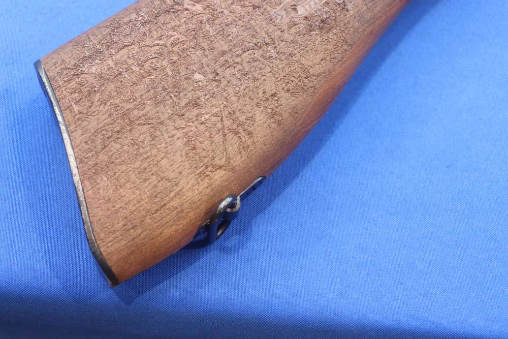 Auto Ordnance MARINE COMMEMORATIVE Thompson Rifle 45ACP M1 1927 TOMMY GUN-img-14