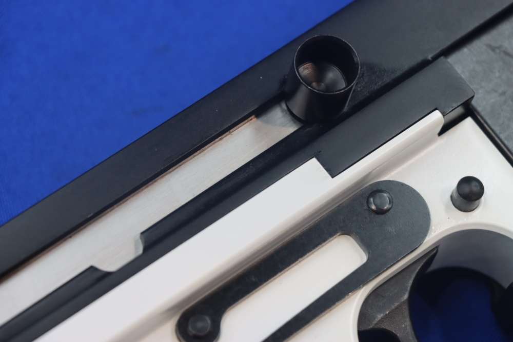Auto Ordnance MARINE COMMEMORATIVE Thompson Rifle 45ACP M1 1927 TOMMY GUN-img-24