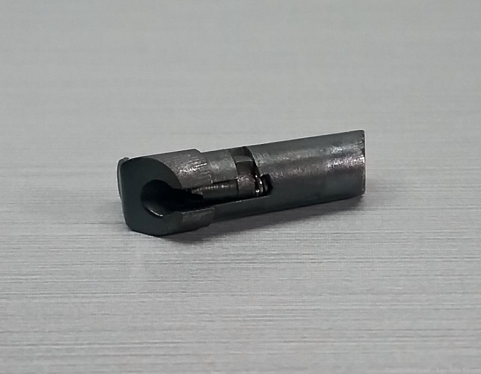 Astra A-100 / A100 - MAGAZINE CATCH ASSEMBLY - 9mm Para/Luger-img-2