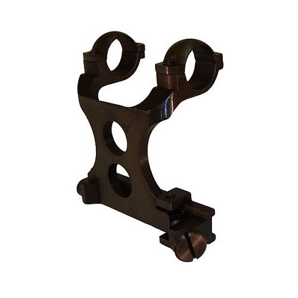 AK Steel Side Scope Mount with 1" Rings MNT-AKSM-img-0