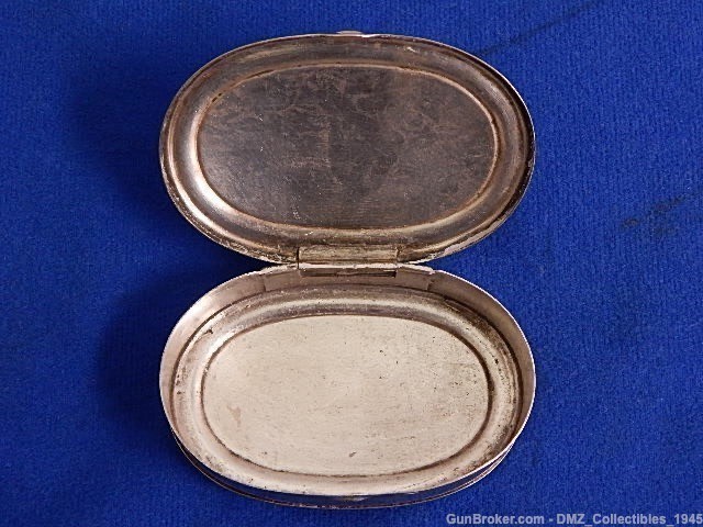 Civil War Era Snuff Box-img-3