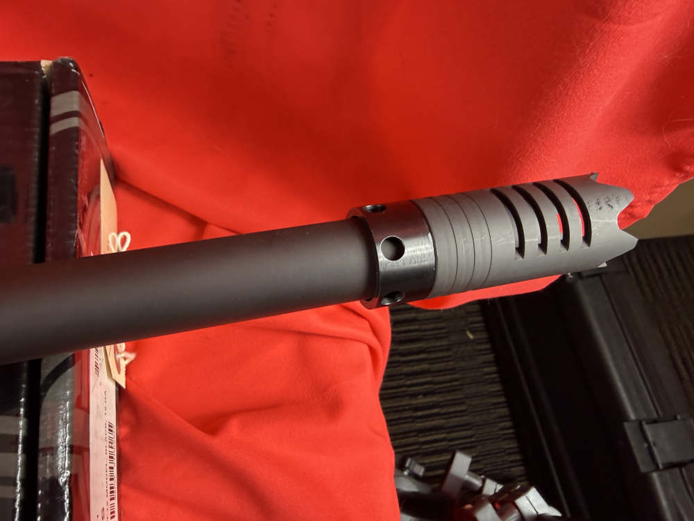 UTAS  XTR-12 12GA w/ ADDITIONAL .308 COMPLETE UPPER (PACKAGE DEAL!)-img-6