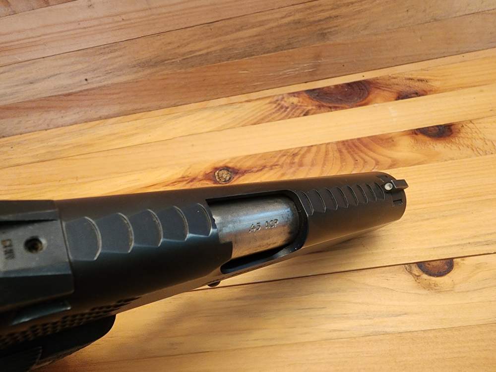 Kimber Pro Raptor II-img-6