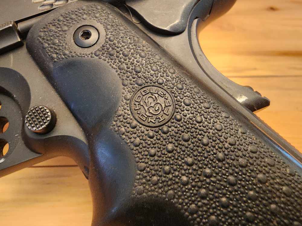 Kimber Pro Raptor II-img-3