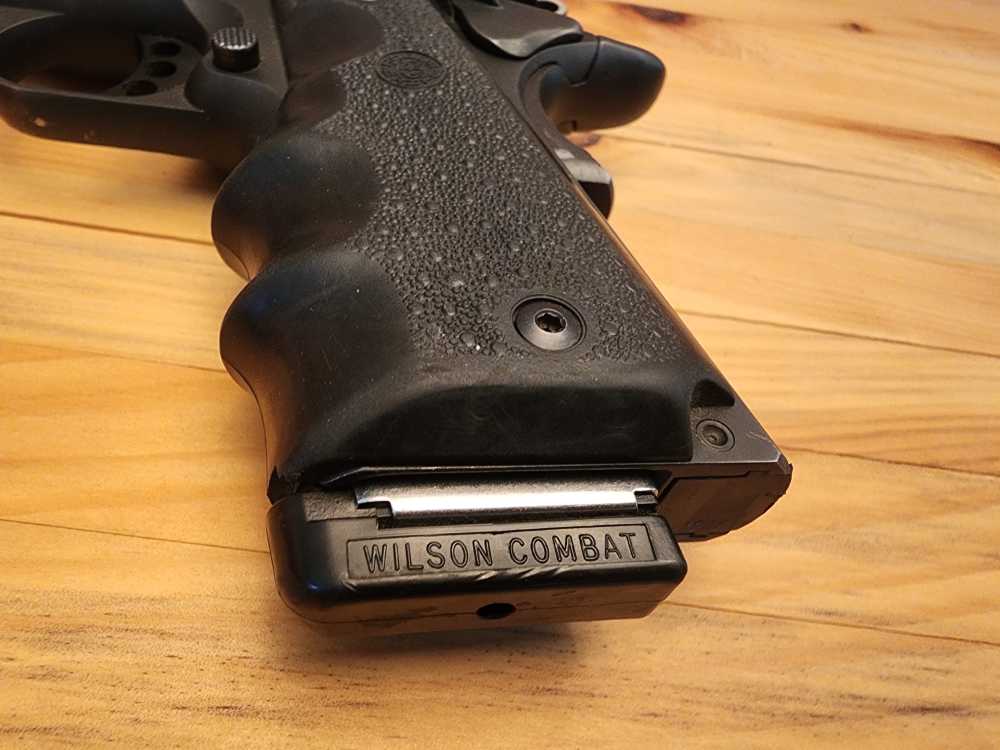 Kimber Pro Raptor II-img-4