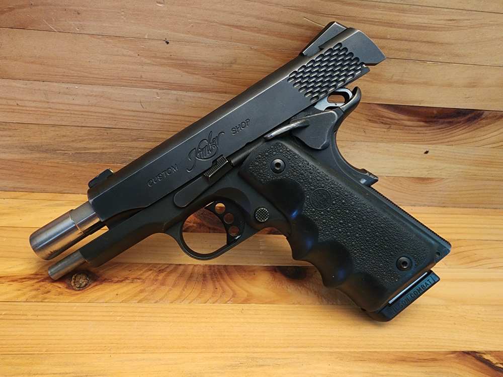 Kimber Pro Raptor II-img-8